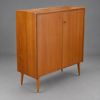 Skåp, teak, 1950/60-tal.