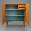 Skåp, teak, 1950/60-tal.