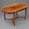 Salongsbord, Louis XVI-stil, 1800-tal.
