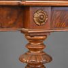 Salongsbord, Louis XVI-stil, 1800-tal.