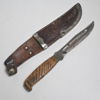 Knivar, 4st, 1900-talets mitt.
