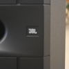 Högtalarsystem, fyra delar, JBL, 2000-tal.