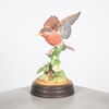 Figuriner, 5st, porslin, 1900-tal.