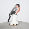 Figuriner, 5st, porslin, 1900-tal.
