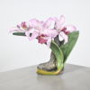 Figuriner, 5st, porslin, 1900-tal.