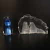 Glas, 5 delar, Mats Jonasson & Renate Stock Paulsson.