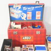 Lego, stort parti, 1900-talets andra hälft.