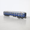 Vagnar, 2st, modell 4030 & 4032, Märklin, Västtyskland, 1960/70-tal.
