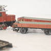 Modelljärnväg, Märklin, Västtyskland, 1960/70-tal.