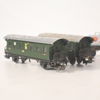 Modelljärnväg, Märklin, Västtyskland, 1960/70-tal.