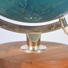 Jordglob, Scan Globe, Danmark, 1960/70-tal.