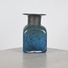 Bertil Vallien, vas, glas, Kosta Boda, 1970-tal.