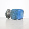 Bertil Vallien, vas, glas, Kosta Boda, 1970-tal.
