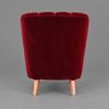 Fåtölj, Swedish Modern, 1940-tal.