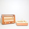 Radio och skivspelare, Philips, 1950/60-tal.