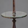 Golvlampa med bord, Swedish Grace, 1920/30-tal.