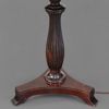Golvlampa med bord, Swedish Grace, 1920/30-tal.