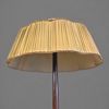 Golvlampa med bord, Swedish Grace, 1920/30-tal.