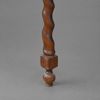 Blombord, barockstil, 1900-tal.