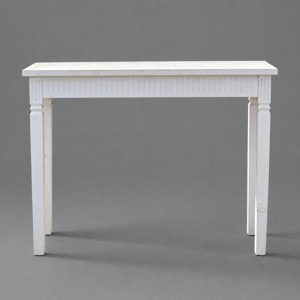 Sidobord, 1900-tal.