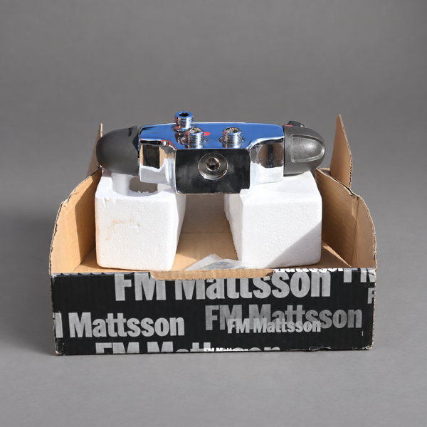 Duschblandare, modell FMM 9250-0050, FM Mattsson.
