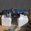 Duschblandare, modell FMM 9250-0050, FM Mattsson.