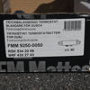 Duschblandare, modell FMM 9250-0050, FM Mattsson.