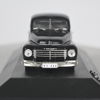 Modellbilar, 2st, Volvo Collection, 1:43, Ediitons Atlas Collection.