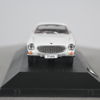 Modellbilar, 2st, Volvo Collection, 1:43, Ediitons Atlas Collection.