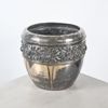 Ytterfoder, nysilver, 1900-talets första hälft.