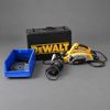 Elverktyg, 2st, bland anant DeWalt.