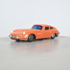 Plåtleksak, Jaguar, Bandi Line, Sydkorea, 1960-tal.