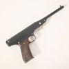 Luftpistol, Oklahoma, Italien, 1970-tal.