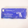 Luftpistol, Oklahoma, Italien, 1970-tal.