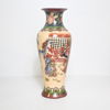 Porslin, 12 delar, Kina & Japan, 1900-tal.
