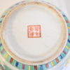 Porslin, 12 delar, Kina & Japan, 1900-tal.