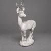 Gino Manca (1920-1985) trädgårdsskulptur, betong, signerad, 1900-talets mitt.