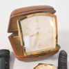 Parti armbandsur, 1900-talets andra hälft.