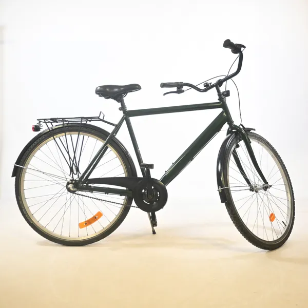 Herrcykel, Yosemite, 3-växlad, 28".