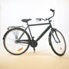 Herrcykel, Yosemite, 3-växlad, 28".