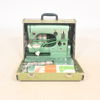 Symaskin, Husqvarna, Automatic 21, 1960-tal.
