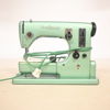 Symaskin, Husqvarna, Automatic 21, 1960-tal.
