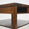 Soffbord, art deco, 1930-tal.