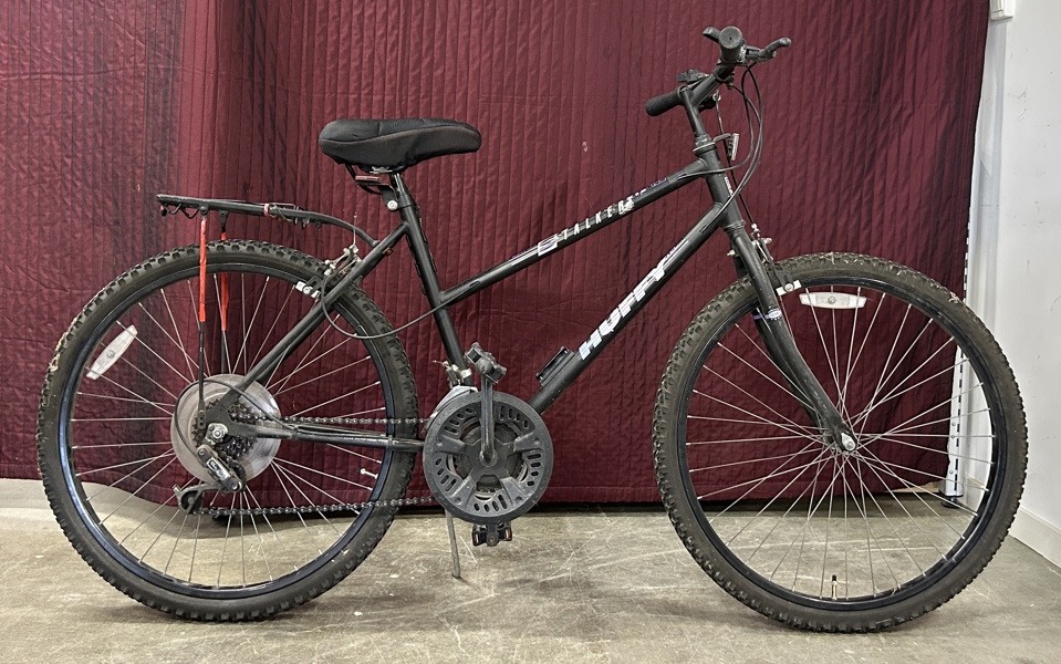 Cykel Huffy Stalker 15 växlar