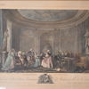 Kopparstick, 2st, 17/1800-tal.