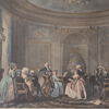 Kopparstick, 2st, 17/1800-tal.