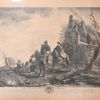 Kopparstick, 2st, 17/1800-tal.