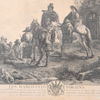 Kopparstick, 2st, 17/1800-tal.