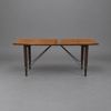 Soffbord, 1960-tal.