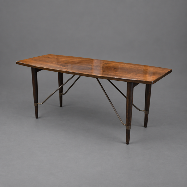 Soffbord, 1960-tal.